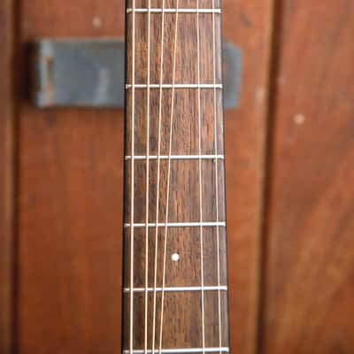 Yamaha FG800 Dreadnought Acoustic Guitar Pre-Owned image 4