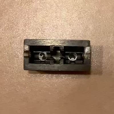 Yamaha DX7 / DX9 slider knob image 4