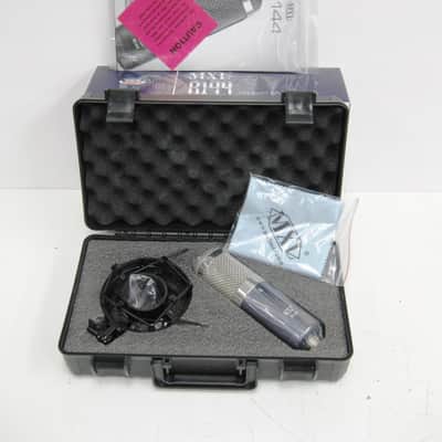 MXL R144 Ribbon Microphone (with Figure 8 Polar Pattern) NEW image 1