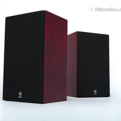 YAMAHA NS-10M Speakers – Professionally Restored – Fully Tested – 1-Year Warranty image 2