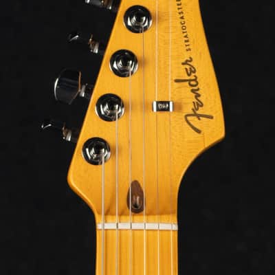 Fender American Ultra II Stratocaster - Solar Flare image 11