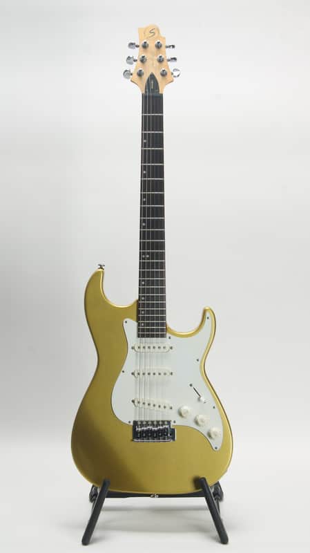 Samick Malibu MB-1/MG image 1