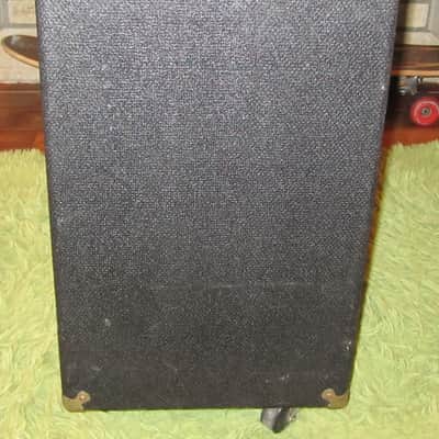 SUNN Beta Lead 2x12 Amplifier 1970's Empty Cabinet image 4