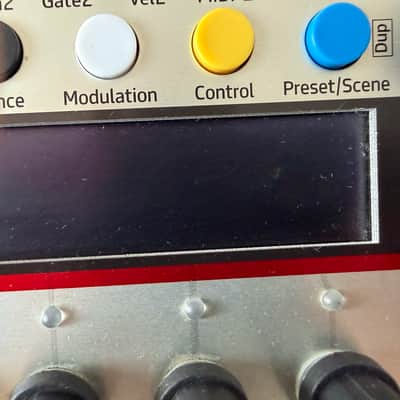 Five12 Vector Sequencer 2020 + Expander - Silver image 2