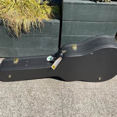 Yamaha Dreadnought Hard Case image 2