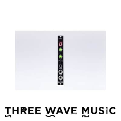 Erica Synths Pico SEQ - 16 Step CV and Gate Sequencer  [Three Wave Music] image 1