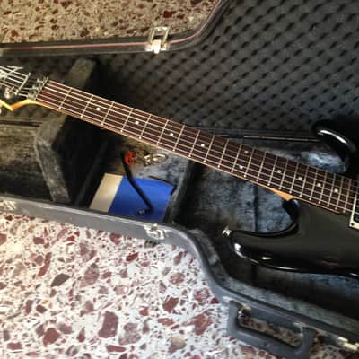 Ibanez Premium JS-1 1990 Black image 11