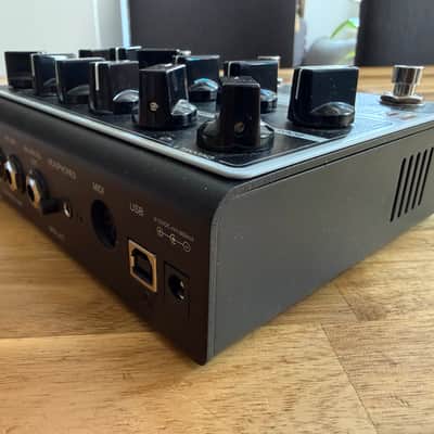 Friedman IR-D Dual Tube Preamp - AS NEW image 4
