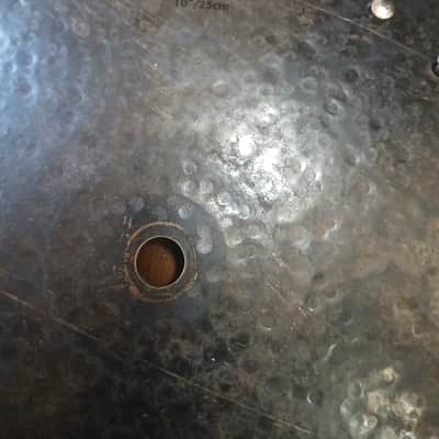 Sabian Vault alien disc 10" 2025 - Natural image 2