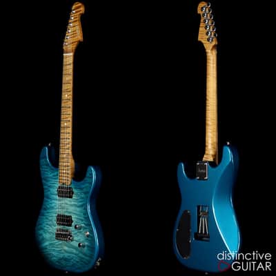Iconic Solana Evo S Teal Blue image 6
