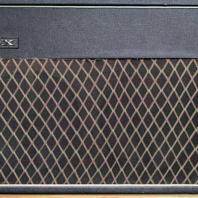 Vox AC30, UK, Silver Bulldogs image 1