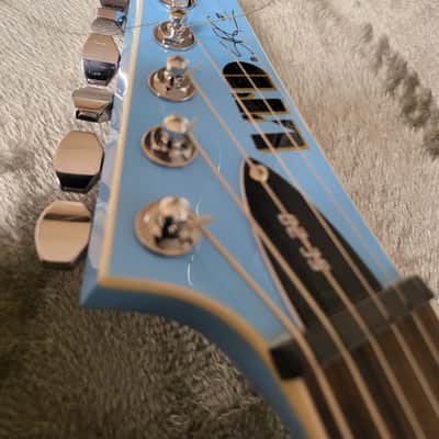 ESP LTD SC-20 Stephen Carpenter Signature image 2