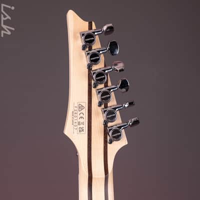 Ibanez Prestige RG5320RC Deep Forest Green Metallic image 12