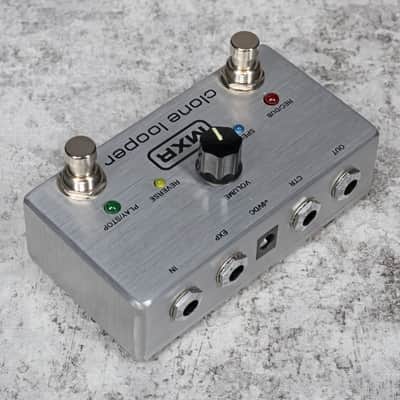MXR M303 Clone Looper image 4