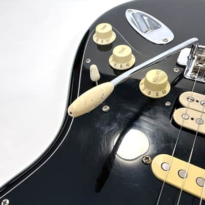 Fender Stratocaster American Performer HSS 2023 Black imagen 12