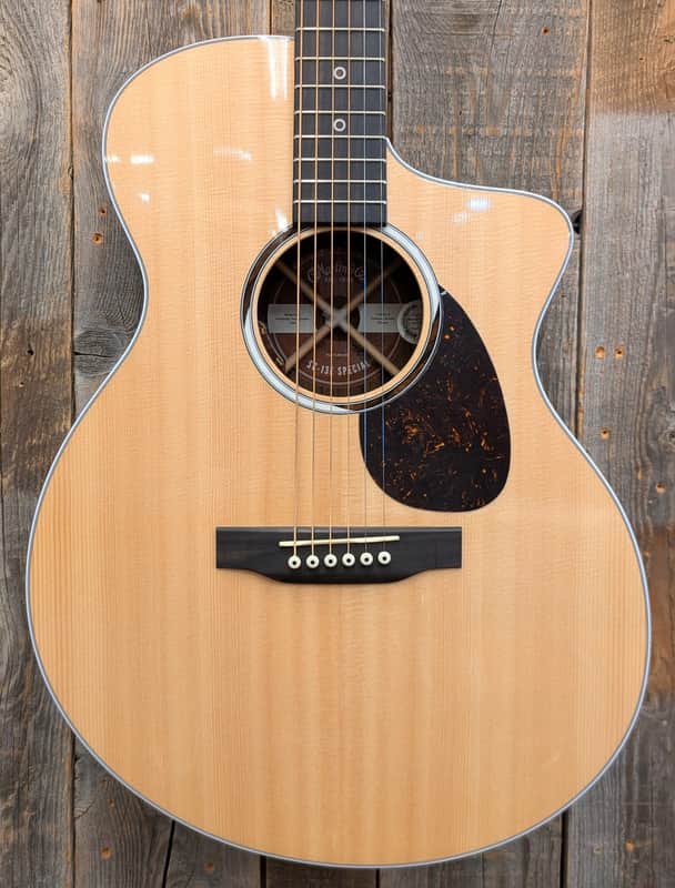 Martin 2024 SC-13E Special (Doctor Sound Stock Item) image 1