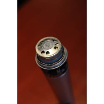 AKG D1200E Cardioid Dynamic Microphone 1980's image 5