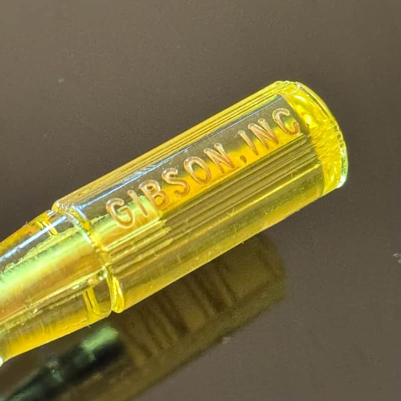1959 Gibson Screwdriver - ABR-1 Tune-O-Matic image 1