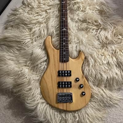 PRS Kingfisher 2015 - Natural gloss image 2