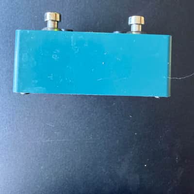 Flamma FS21 Looper & Drum 2021 - Present - Teal image 6