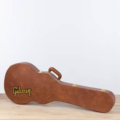 Gibson Les Paul Standard 50s Faded with '57 Classic Underwound, Dirty Lemon Burst | Demo image 7