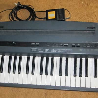 Roland SK-50 Multi-Timbral Keyboard image 2