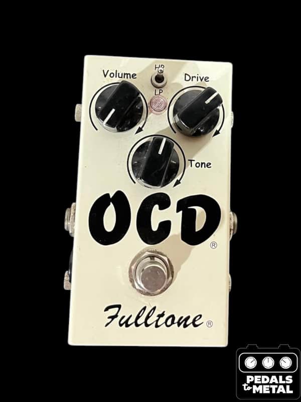 Fulltone OCD V2