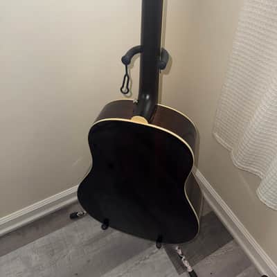 Epiphone J-45 EC Studio 2021 - 2025 - Natural image 3
