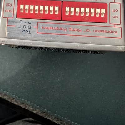 Reverb.com listing, price, conditions, and images for chase-bliss-audio-tonal-recall