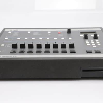 Vintage E-mu SP-1200 Sampling Drum Machine Sampler Black Reissue #42750 image 11