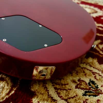 Les Paul Studio Limited Edition 1996 (video) image 13