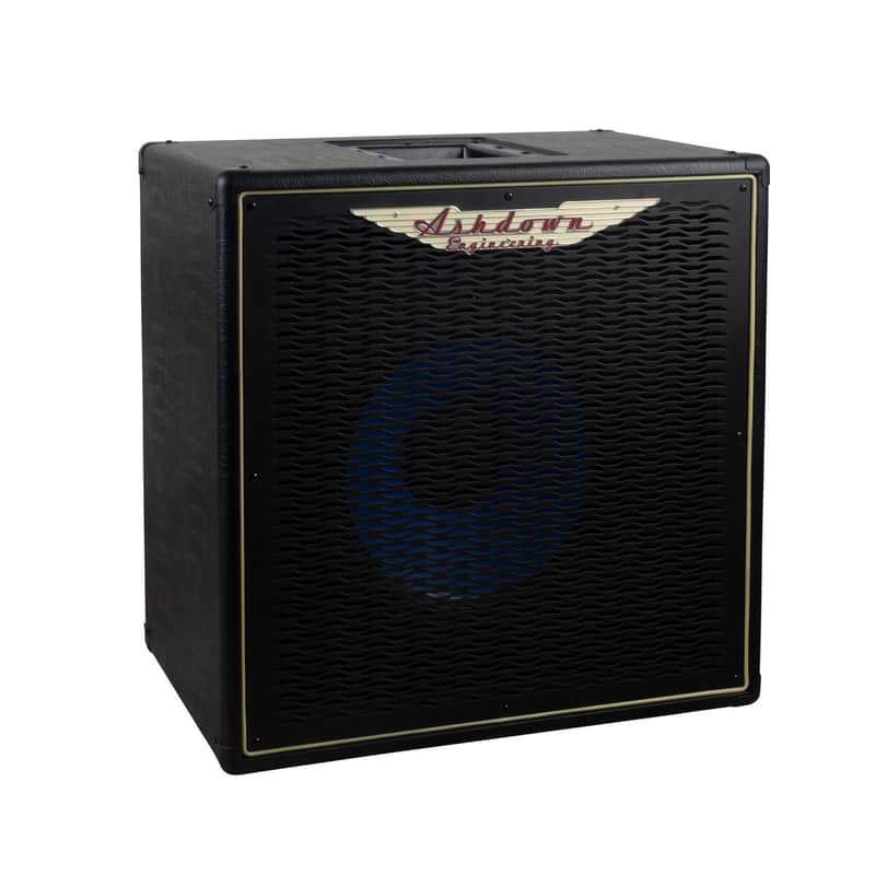 Ashdown ABM-112-PN Peo New 12-Inch Bass Cabinet image 1