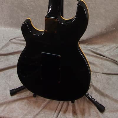 Yamaha SE700HE electric guitar MIJ Made in Japan image 7