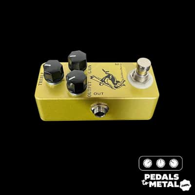 Mosky Audio Golden Horse-x11735 image 4