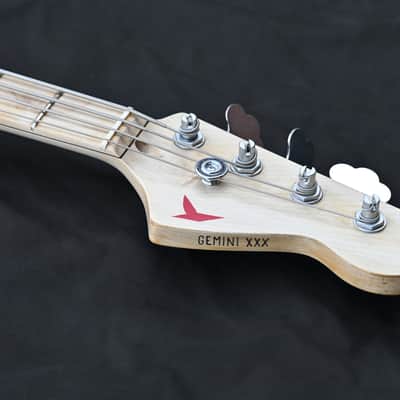 Red Bird Instruments Gemini XXX image 8