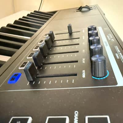 Kurzweil PC4 SE 2024 - Nero image 2