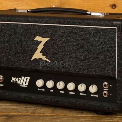 Dr Z Maz 18 NR Mk. II | 18-Watt Head image 2