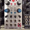 Intellijel Plonk 2015 - 2021 Silver