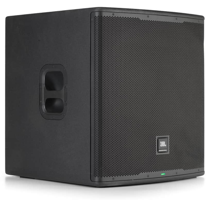 JBL EON718S Powered Subwoofer image 1