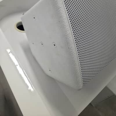Martin Audio CDD-LIVE8 Ultra-Compact Powered 2-Way Loudspeaker System (Pair) image 9