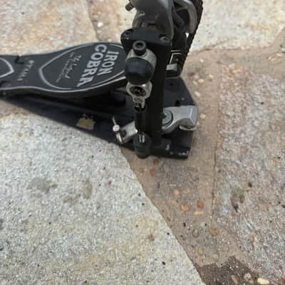 TAMA Iron Cobra 900 Power Glide Single Bass Drum Pedal image 5