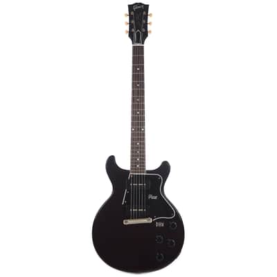 Gibson Custom Shop '60 Les Paul Special Double Cut Reissue 2018