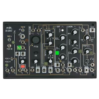 Make Noise 0-Coast image 3