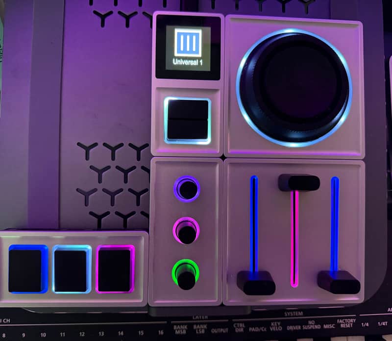 Monogram Creative Console Studio image 1
