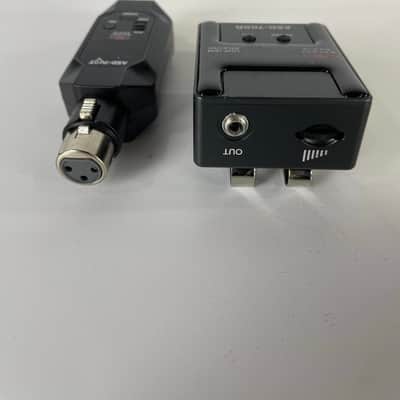 Galaxy Audio ASD-700 Wireless In-Ear Monitor System, B6 Band image 3