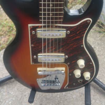Hy-Lo 1502 1964 IBANEZ Hoshino image 1