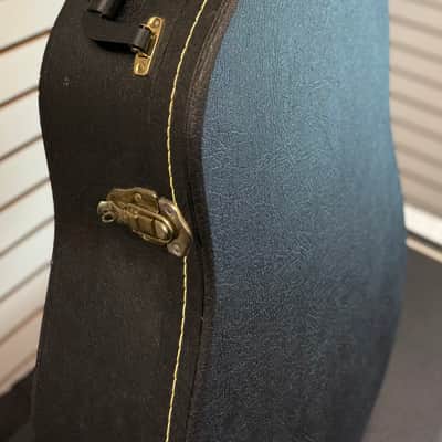 Gibson J-50 Dreadnought Acoustic Mid 70’s, Natural with Case - Pre Owned image 19