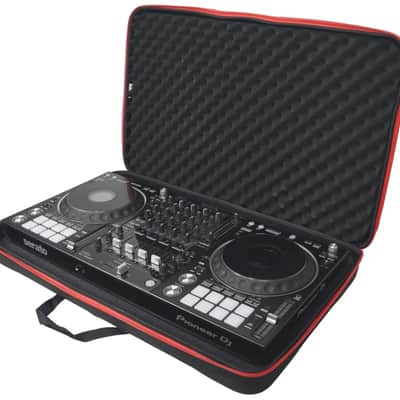 ProX XB-DJCL ZeroG Ultra DJ Controller Shoulder Strap Bag Large Size for Pioneer image 2