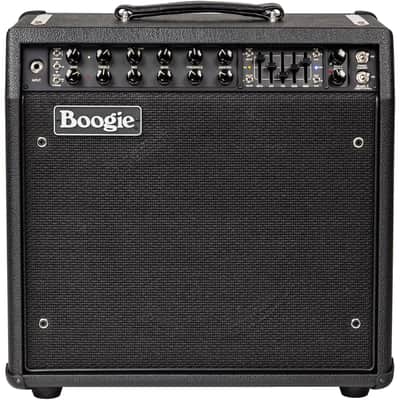 Mesa Boogie Mark Five 35 2-Channel 35-Watt 1x12" Guitar Combo image 1