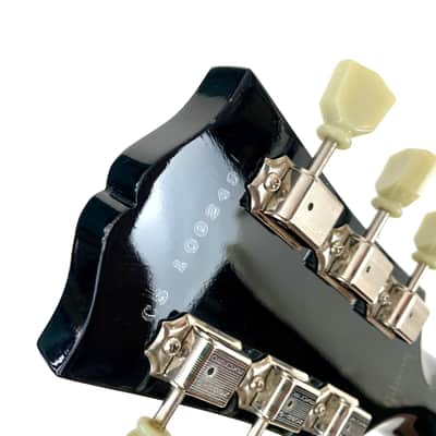Gibson CS-336 Custom Shop 2011 Ebony image 15